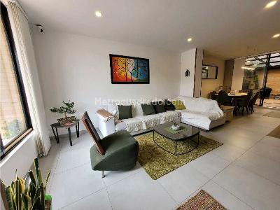 Casa de 3 alcobas en venta en La Balsa, Chía, 111 m² · foto 2 de 20