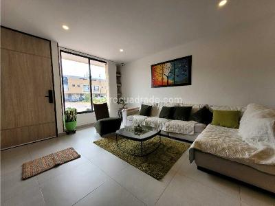 Casa de 3 alcobas en venta en La Balsa, Chía, 111 m² · foto 3 de 20