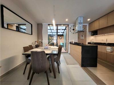 Casa de 3 alcobas en venta en La Balsa, Chía, 111 m² · foto 4 de 20