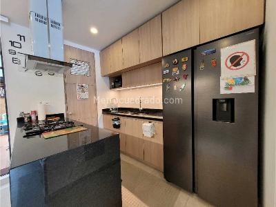 Casa de 3 alcobas en venta en La Balsa, Chía, 111 m² · foto 5 de 20