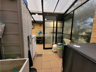 Casa de 3 alcobas en venta en La Balsa, Chía, 111 m² · foto 6 de 20