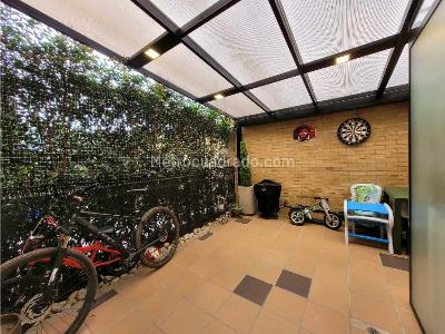 Casa de 3 alcobas en venta en La Balsa, Chía, 111 m² · foto 7 de 20