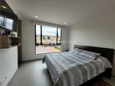 Casa de 3 alcobas en venta en La Balsa, Chía, 111 m² · foto 9 de 20