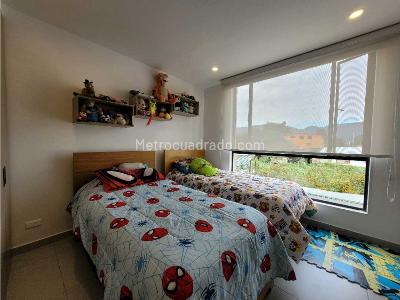 Casa de 3 alcobas en venta en La Balsa, Chía, 111 m² · foto 12 de 20