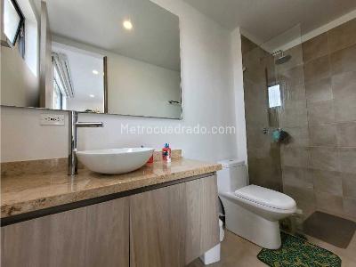 Casa de 3 alcobas en venta en La Balsa, Chía, 111 m² · foto 13 de 20