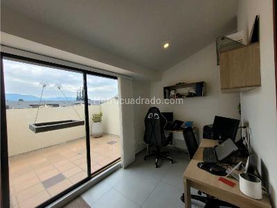 Casa de 3 alcobas en venta en La Balsa, Chía, 111 m² · foto 14 de 20