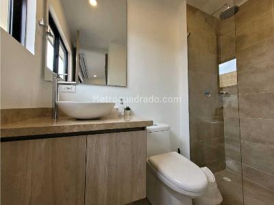 Casa de 3 alcobas en venta en La Balsa, Chía, 111 m² · foto 16 de 20
