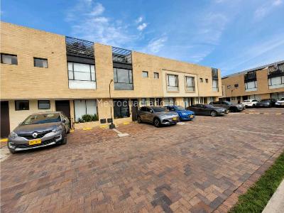 Casa de 3 alcobas en venta en La Balsa, Chía, 111 m² · foto 17 de 20