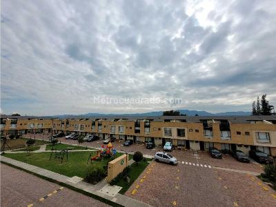 Casa de 3 alcobas en venta en La Balsa, Chía, 111 m² · foto 18 de 20