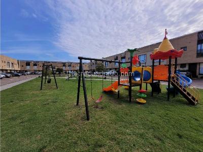 Casa de 3 alcobas en venta en La Balsa, Chía, 111 m² · foto 19 de 20