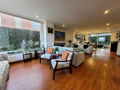 Casa en venta en Alcaparros Bosque Residencial, Cajicá · foto 2 de 20