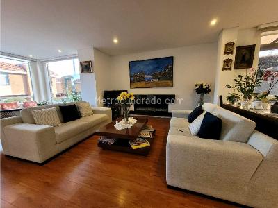 Casa en venta en Alcaparros Bosque Residencial, Cajicá · foto 4 de 20