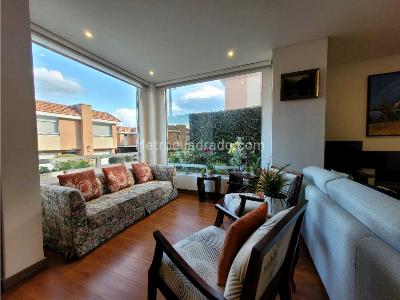 Casa en venta en Alcaparros Bosque Residencial, Cajicá · foto 5 de 20