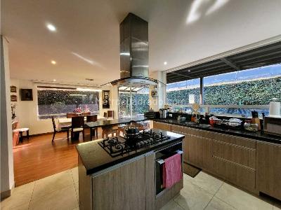 Casa en venta en Alcaparros Bosque Residencial, Cajicá · foto 6 de 20