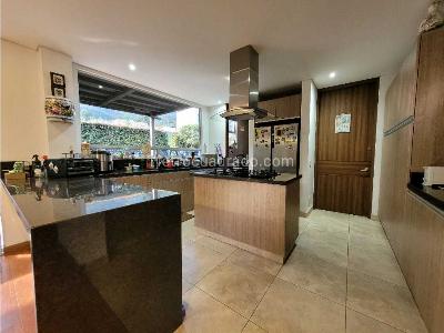 Casa en venta en Alcaparros Bosque Residencial, Cajicá · foto 8 de 20