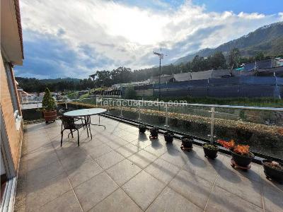 Casa en venta en Alcaparros Bosque Residencial, Cajicá · foto 10 de 20