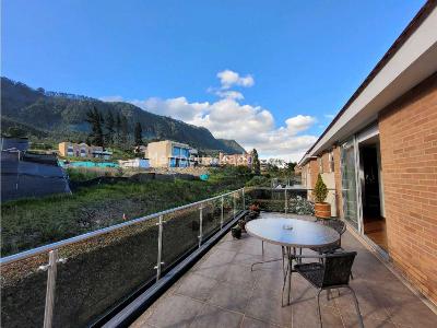 Casa en venta en Alcaparros Bosque Residencial, Cajicá · foto 13 de 20