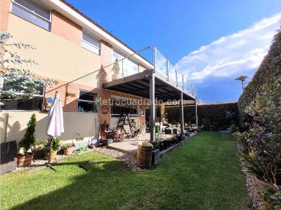 Casa en venta en Alcaparros Bosque Residencial, Cajicá · foto 19 de 20