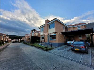 Casa en venta en Alcaparros Bosque Residencial, Cajicá · foto 20 de 20