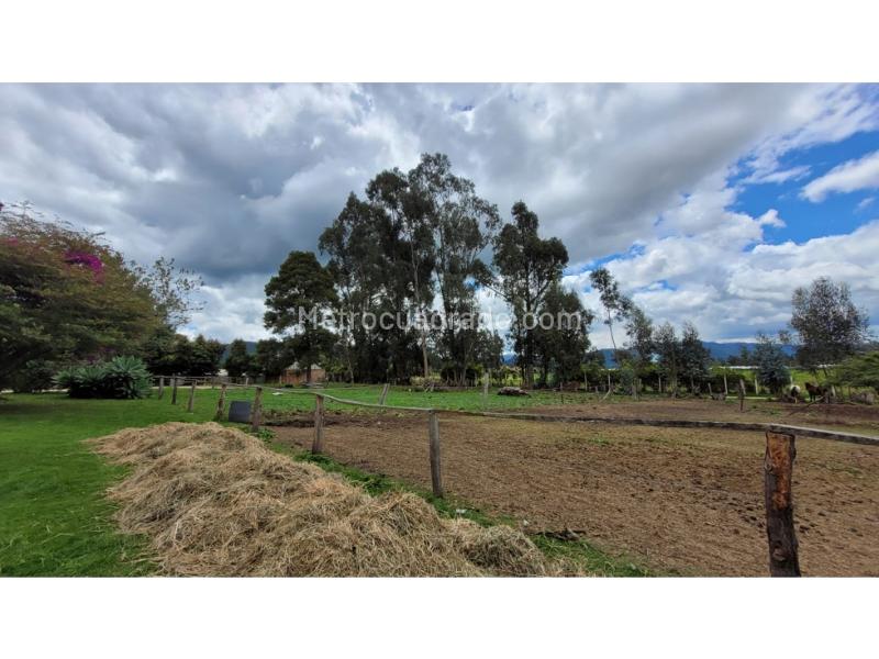 Lote en Venta, Fagua, Chía - Vista 4