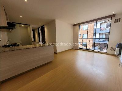 Apartamento en venta en El Campin, Chía · foto 2 de 18