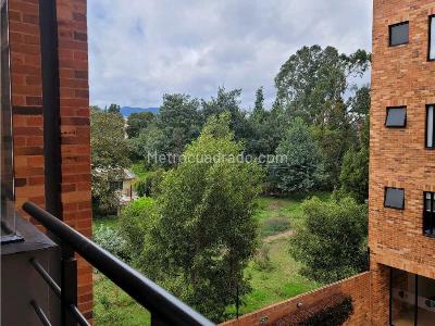 Apartamento en venta en El Campin, Chía · foto 7 de 18