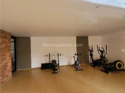 Apartamento en venta en El Campin, Chía · foto 15 de 18