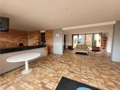 Apartamento en venta en El Campin, Chía · foto 17 de 18