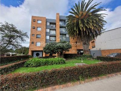 Apartamento en venta en El Campin, Chía · foto 18 de 18