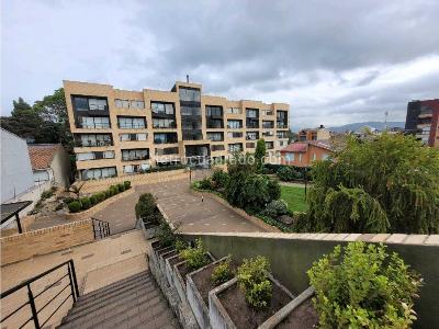 Apartamento en venta en El Campin, Chía · foto 2 de 17