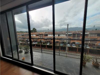 Apartamento en venta en El Campin, Chía · foto 4 de 17