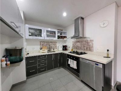 Apartamento en venta en El Campin, Chía · foto 6 de 17