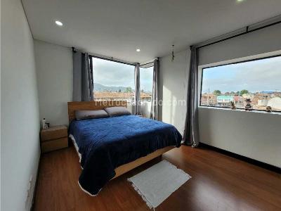 Apartamento en venta en El Campin, Chía · foto 8 de 17