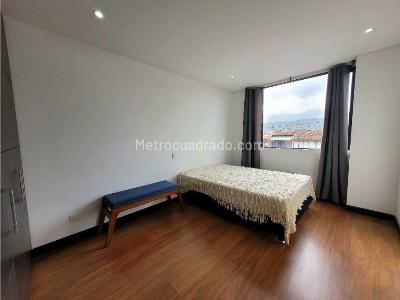 Apartamento en venta en El Campin, Chía · foto 10 de 17