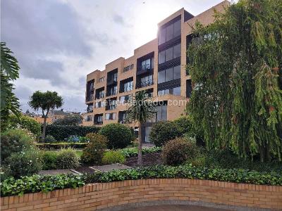 Apartamento en venta en El Campin, Chía · foto 13 de 17