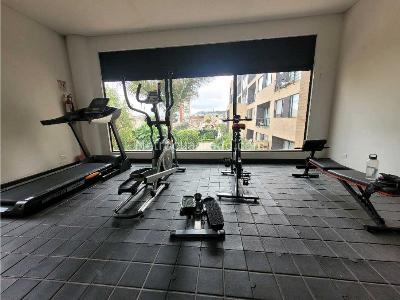 Apartamento en venta en El Campin, Chía · foto 15 de 17