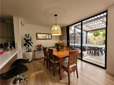Casa de 4 alcobas en venta en Samaria, Chía, 148 m² · foto 4 de 20