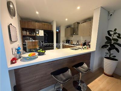 Casa de 4 alcobas en venta en Samaria, Chía, 148 m² · foto 6 de 20