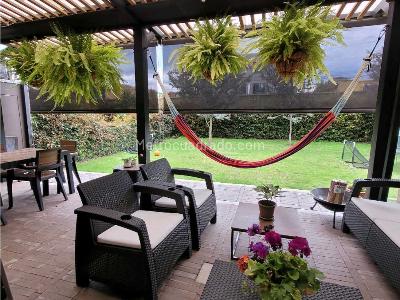 Casa de 4 alcobas en venta en Samaria, Chía, 148 m² · foto 8 de 20