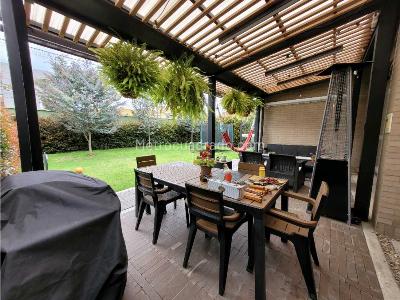 Casa de 4 alcobas en venta en Samaria, Chía, 148 m² · foto 20 de 20