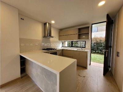 Casa de 3 alcobas en venta en Vallarta 2, Chía, 113 m² · foto 3 de 19