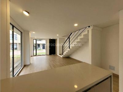 Casa de 3 alcobas en venta en Vallarta 2, Chía, 113 m² · foto 4 de 19