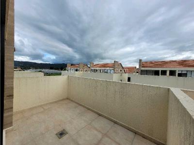Casa de 3 alcobas en venta en Vallarta 2, Chía, 113 m² · foto 13 de 19