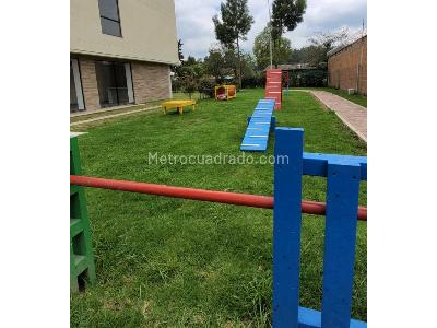 Casa de 3 alcobas en venta en Vallarta 2, Chía, 113 m² · foto 19 de 19