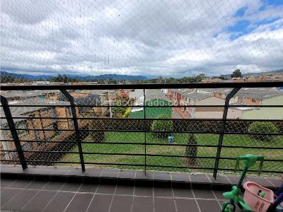 Apartamento en venta en Bojaca, Chía · foto 3 de 20
