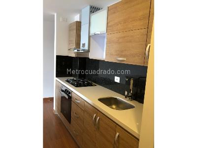 Apartamento en venta en Bojaca, Chía · foto 6 de 20