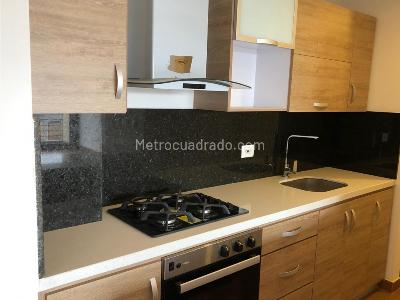 Apartamento en venta en Bojaca, Chía · foto 7 de 20