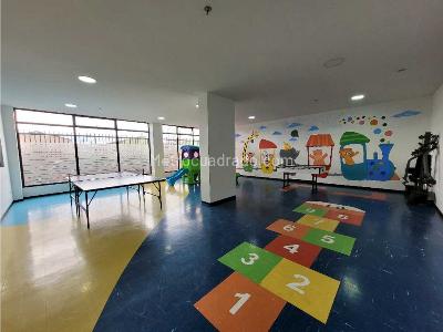 Apartamento en venta en Bojaca, Chía · foto 15 de 20