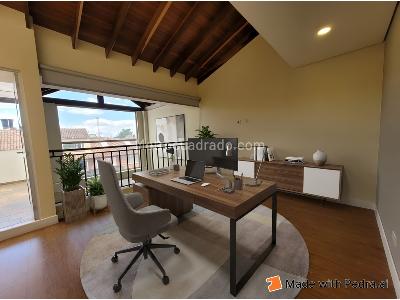 Casa de 4 alcobas en venta en Santa Lucia, Chía, 540 m² · foto 2 de 16