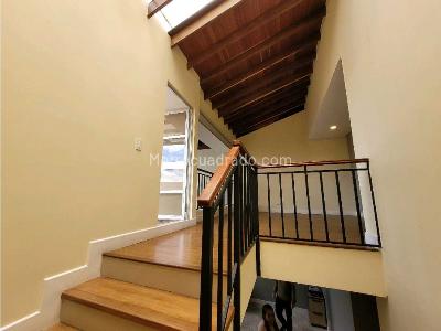 Casa de 4 alcobas en venta en Santa Lucia, Chía, 540 m² · foto 9 de 16